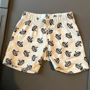 Robot Shorts